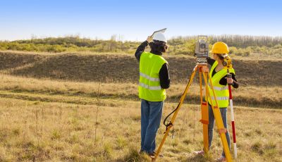Land Surveying Equipment